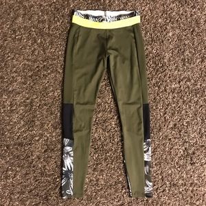 Energie Workout Pants (S)